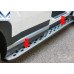 SEWON SIDESTEPS GENUINE FOR SANTA FE MX5 2023-25